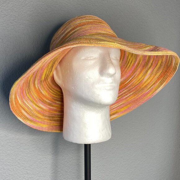 Eric Javits Squishee Sun Hat